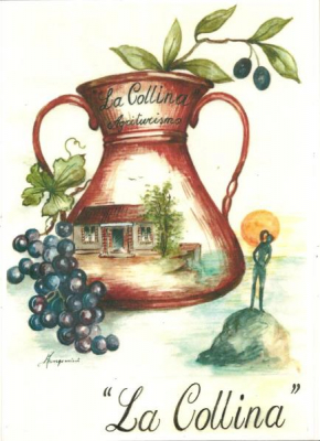 B&B La Collina